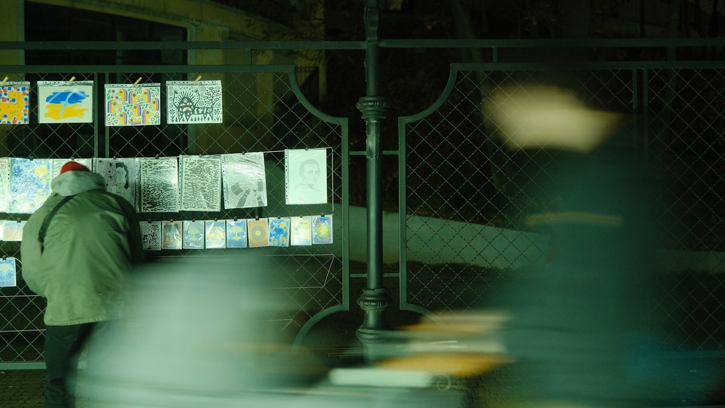 Collaborative Art: Building Bridges Through Creativity