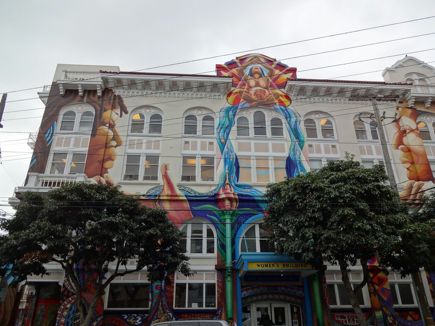 Exploring New Jersey’s Rich Artistic Heritage