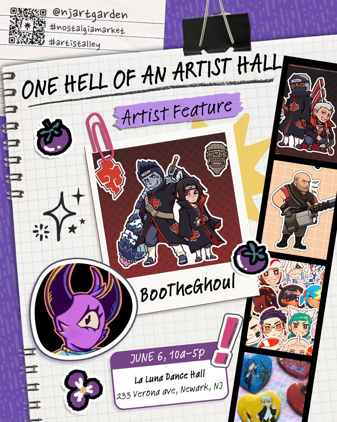 bootheghoul_artist