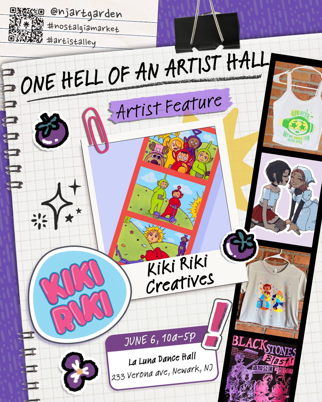 kikiriki_artist