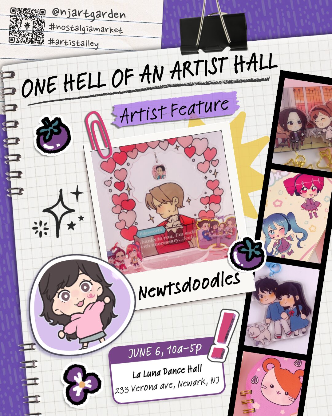 newtsdoodles_artist